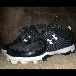Softball Cleats